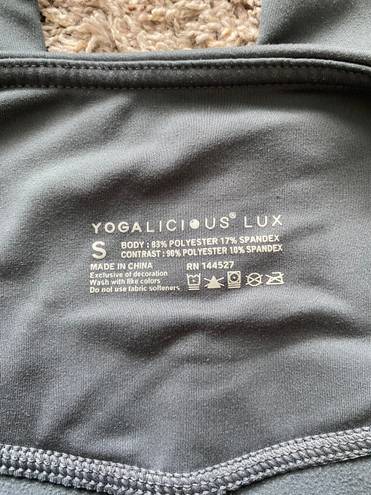 Yogalicious leggings 