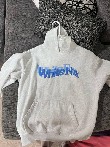 White Fox Boutique White Fox Hoodie