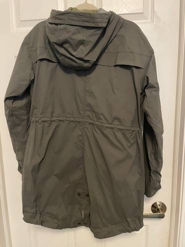 Rei Co-op REI Amorphum Utility Parka