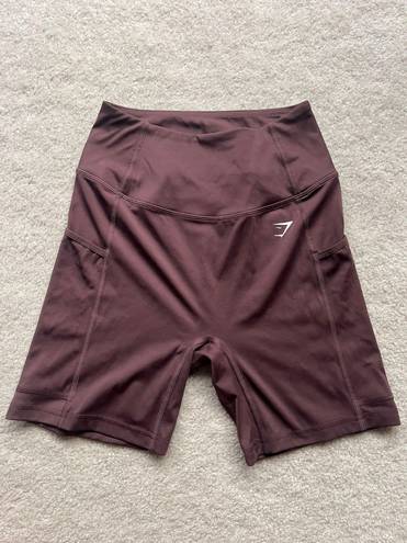 Gymshark Seamless Shorts