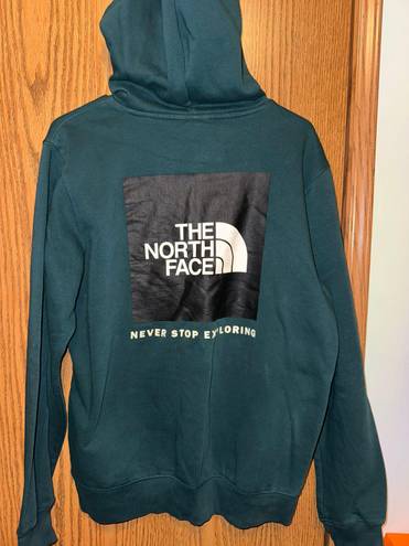 The North Face Hoodie