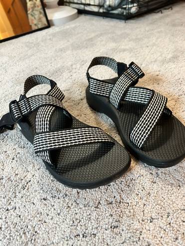 Chaco Sandals