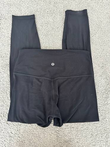 Lululemon Align Crop 23” Leggings