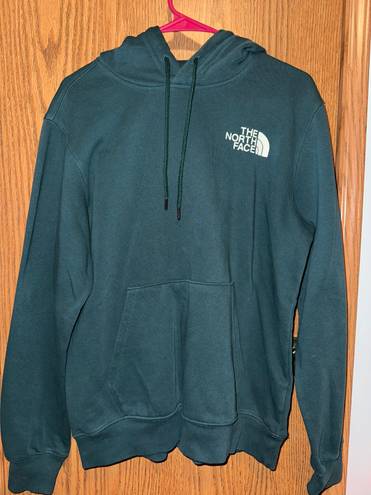 The North Face Hoodie