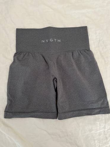 NVGTN Shorts