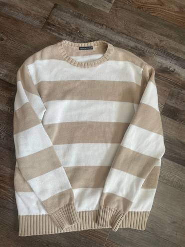 Brandy Melville Sweater