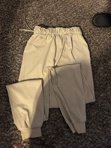 Lululemon Joggers