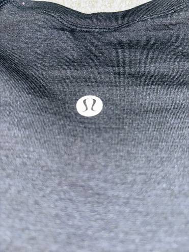 Lululemon Swiftly Tech Short Sleeve