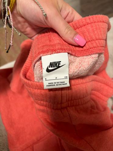 Nike Jogger Sweatpants