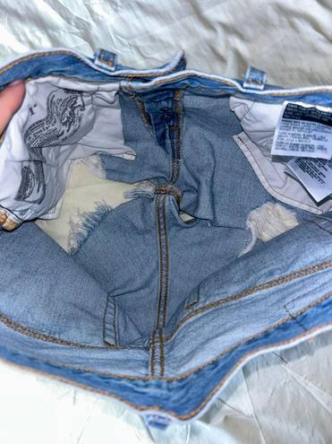 Levi’s 501 Shorts