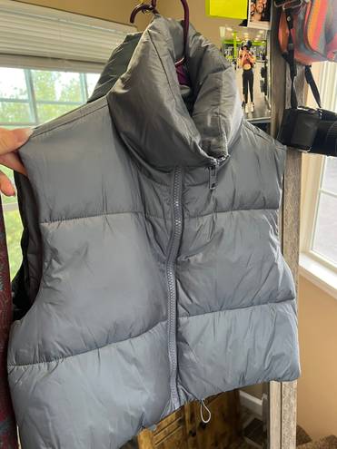 Amazon Puffer Vest