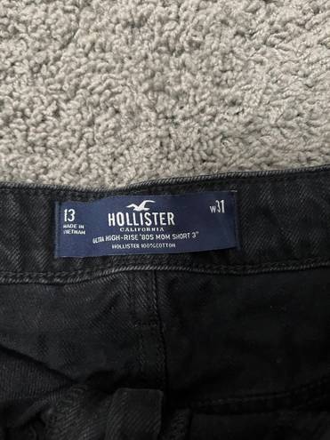 Hollister Jean Shorts