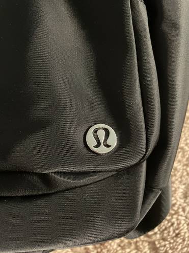 Lululemon Backpack