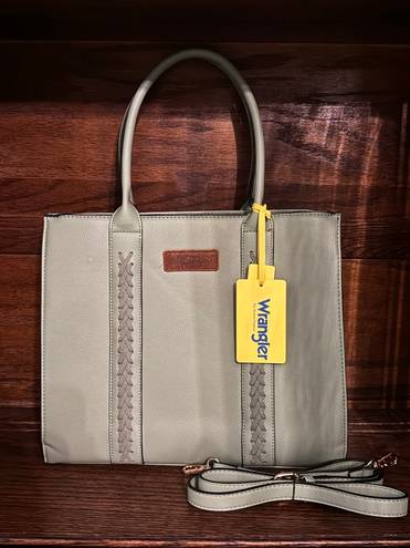 Wrangler Purse/Tote Bag