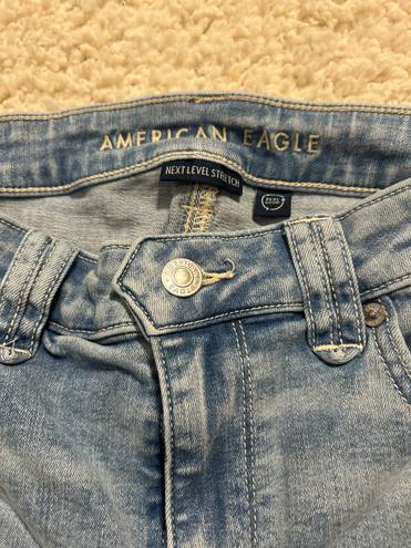 American Eagle Flare Jeans