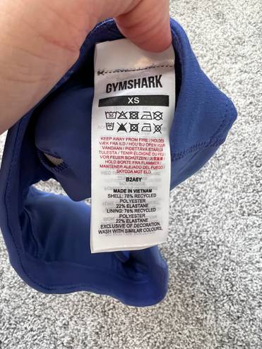 Gymshark Sport Bra