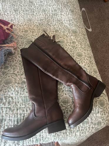 Steve Madden Boots