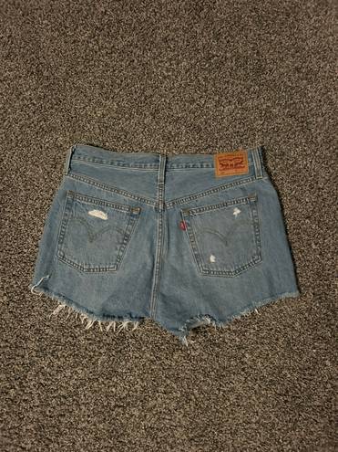 Levi’s 501 Shorts