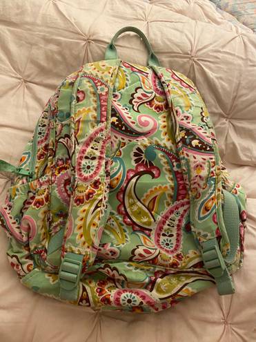 Vera Bradley Backpack