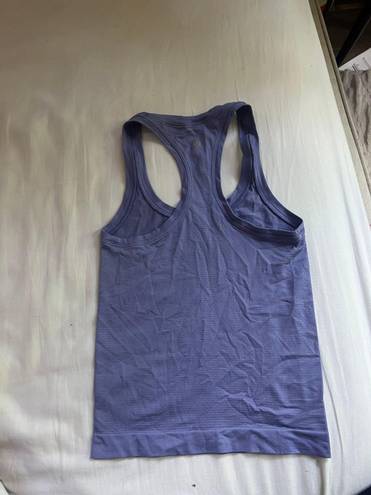 Lululemon Racerback Tank