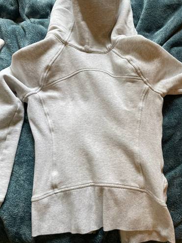 Lululemon Scuba Hoodie Full Zip Jacket