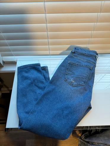 American Eagle Outfitters Jeans