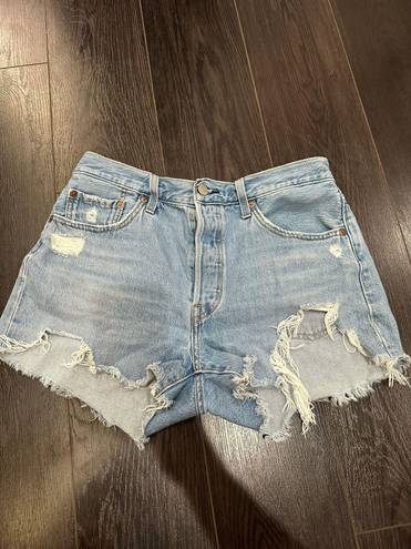 Levi’s 501 Shorts