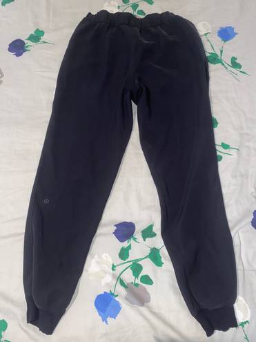 Lululemon Joggers