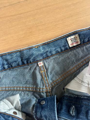 Levi’s Denim Shorts