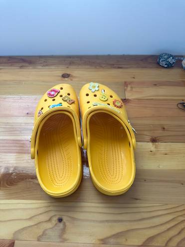 Justin Bieber  Drew House Crocs 