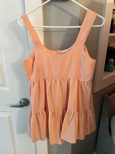 She & Sky Boutique Short Romper 