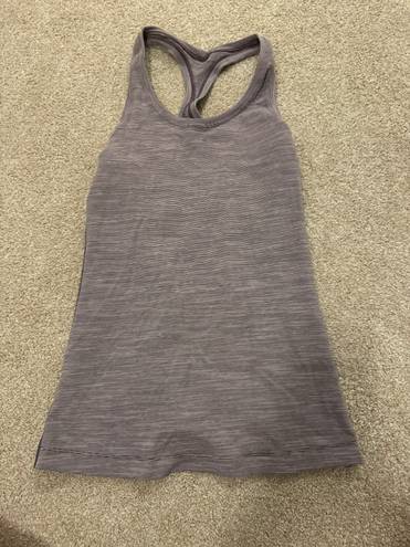 Lululemon Racerback Tank