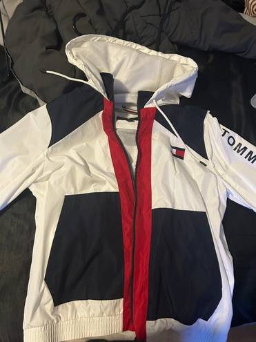 Tommy Hilfiger Windbreaker