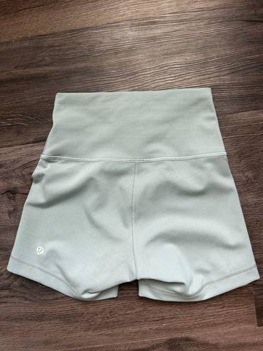 Lululemon Biker Shorts