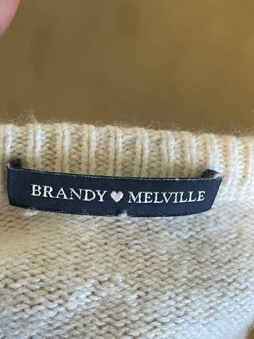 Brandy Melville Sweater