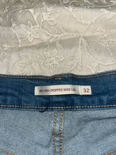 Levi Strauss & CO. Levi Shorts