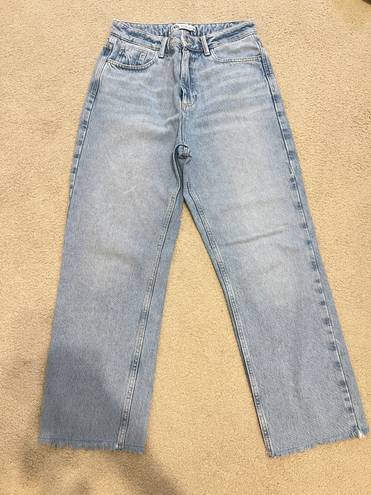 ZARA Jeans