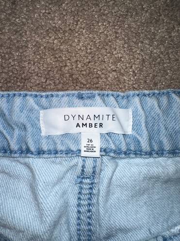 Dynamite Jeans