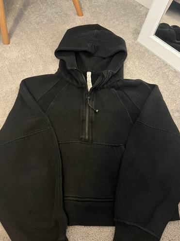 Lululemon Scuba Hoodie