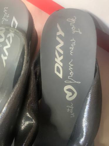 DKNY Sandals