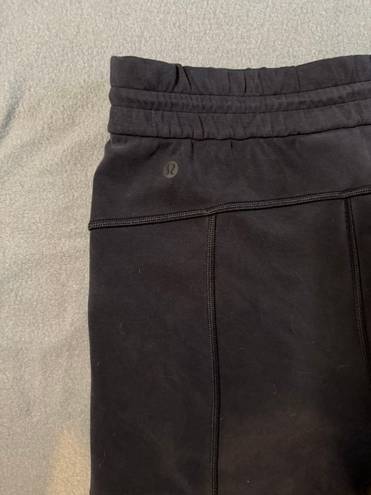 Lululemon Softstreme High Rise Short 4”