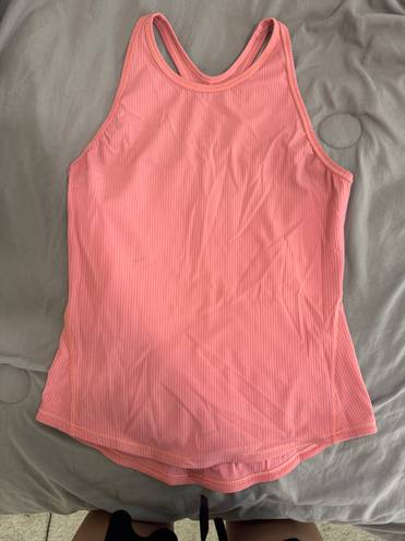 Lululemon Workout Tank