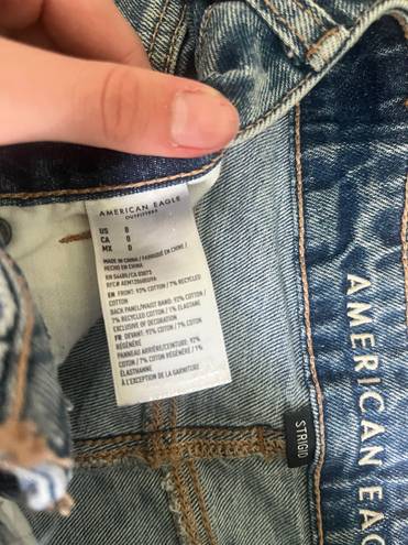 American Eagle Outfitters Denim Shorts