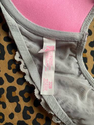 Victoria's Secret Date Racerback Bra