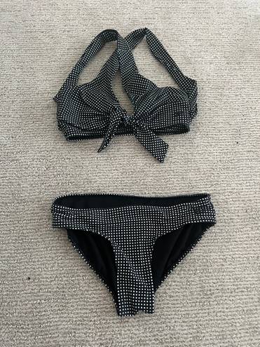 ALBION FIT swimsuit