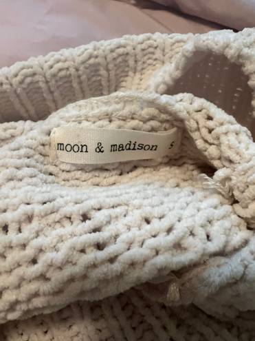 moon&madison Moon And Madison Sweater