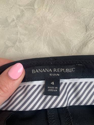 Banana Republic Slacks