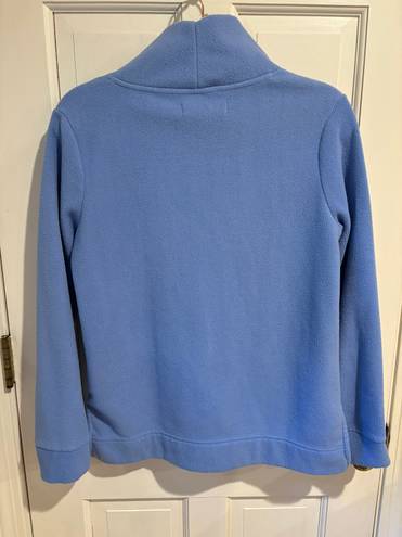 Tommy Hilfiger Fleece Pullover