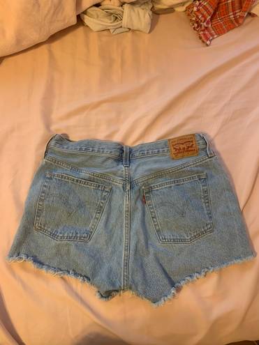 Levi’s 501 Shorts