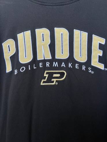 Proedge Purdue Tee